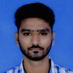 Krishna Kumar A 