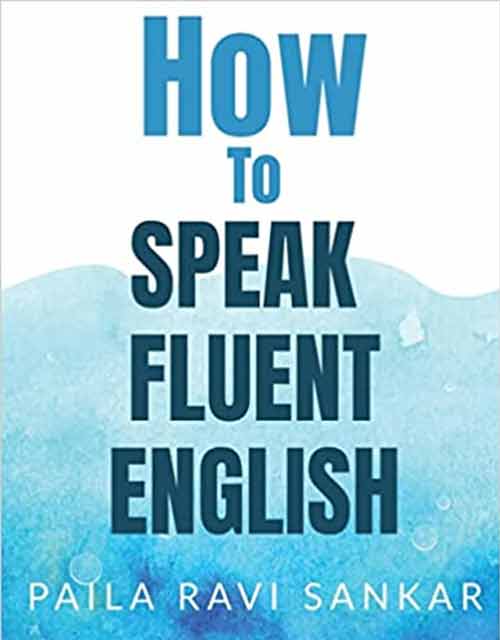 english speaking book for beginners