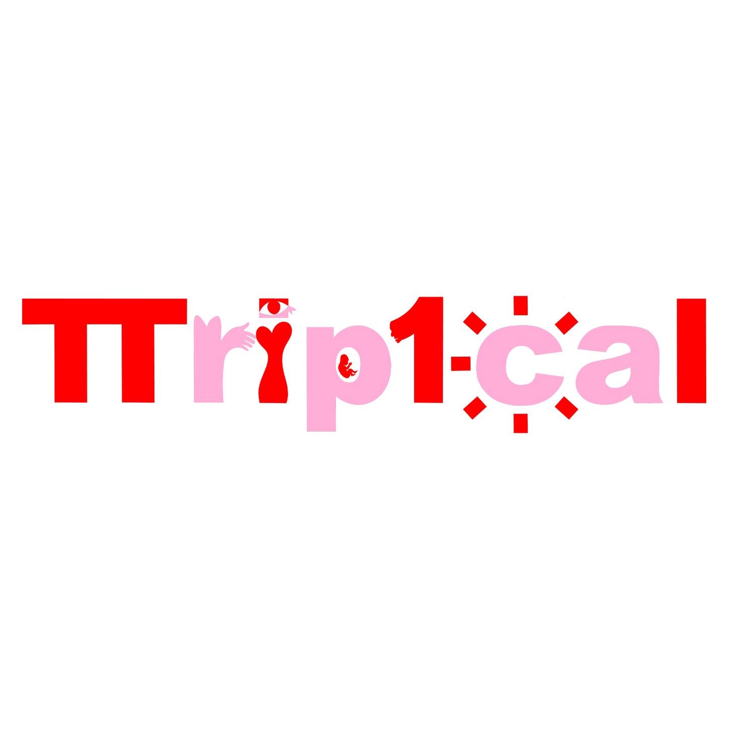 Tripical Takada Logo - Ichiko Choco [Gen 1]
