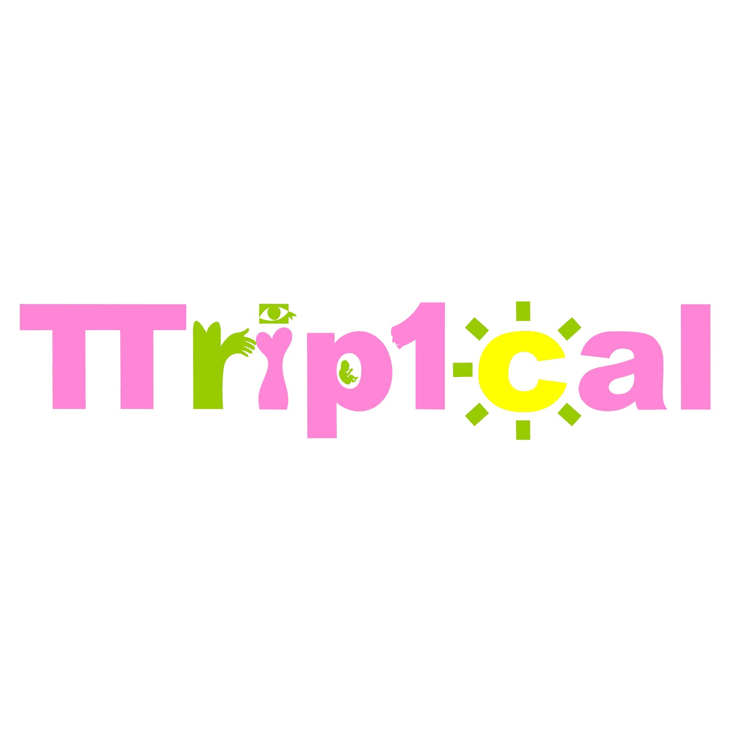 Tripical Takada Logo - Momma Made This [Gen 1]