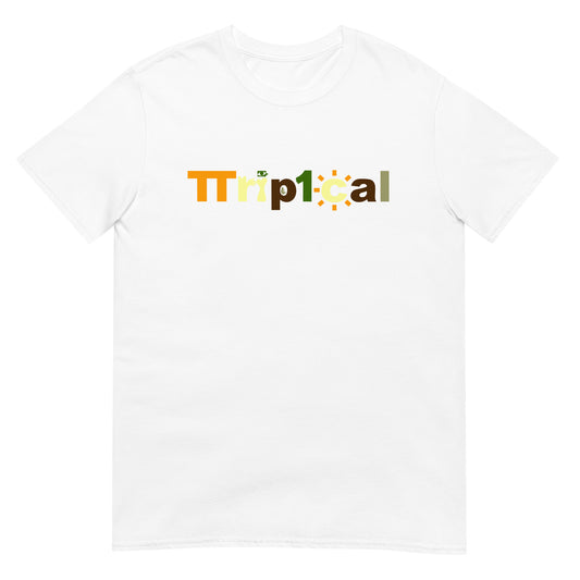 Tripical Takada Logo - Safari [Gen 1]