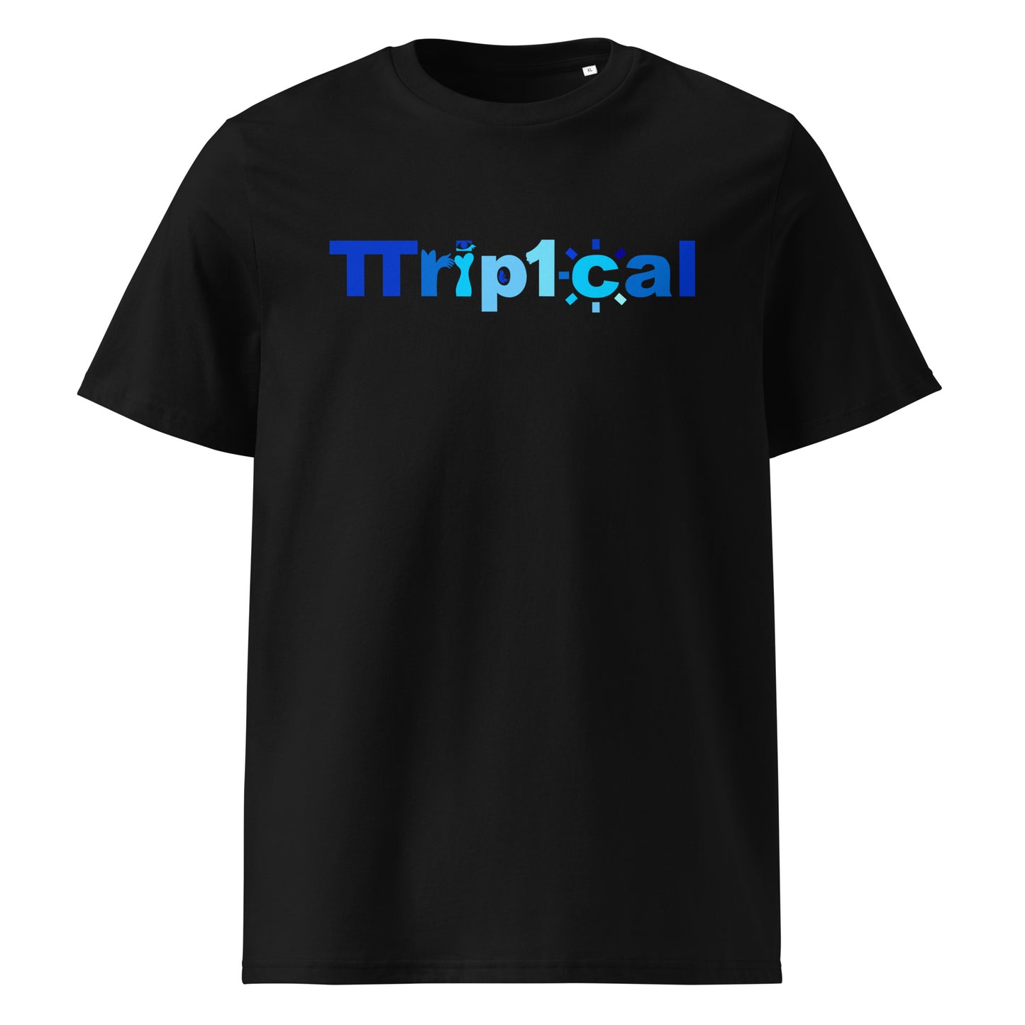 Tripical Takada Logo - The Blu3 Place [Gen 1]