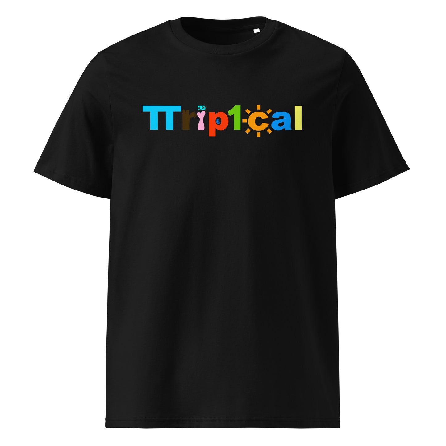 Tripical Takada Logo - The Orig1nal