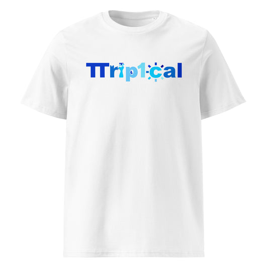 Tripical Takada Logo - The Blu3 Place [Gen 1]