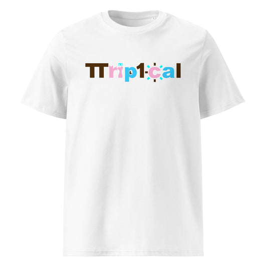 Tripical Takada Logo - Brown Sugar [Gen 1]