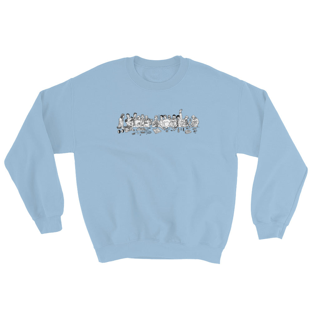 The Last Design
