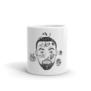 Mac Tripical Miller - Mug