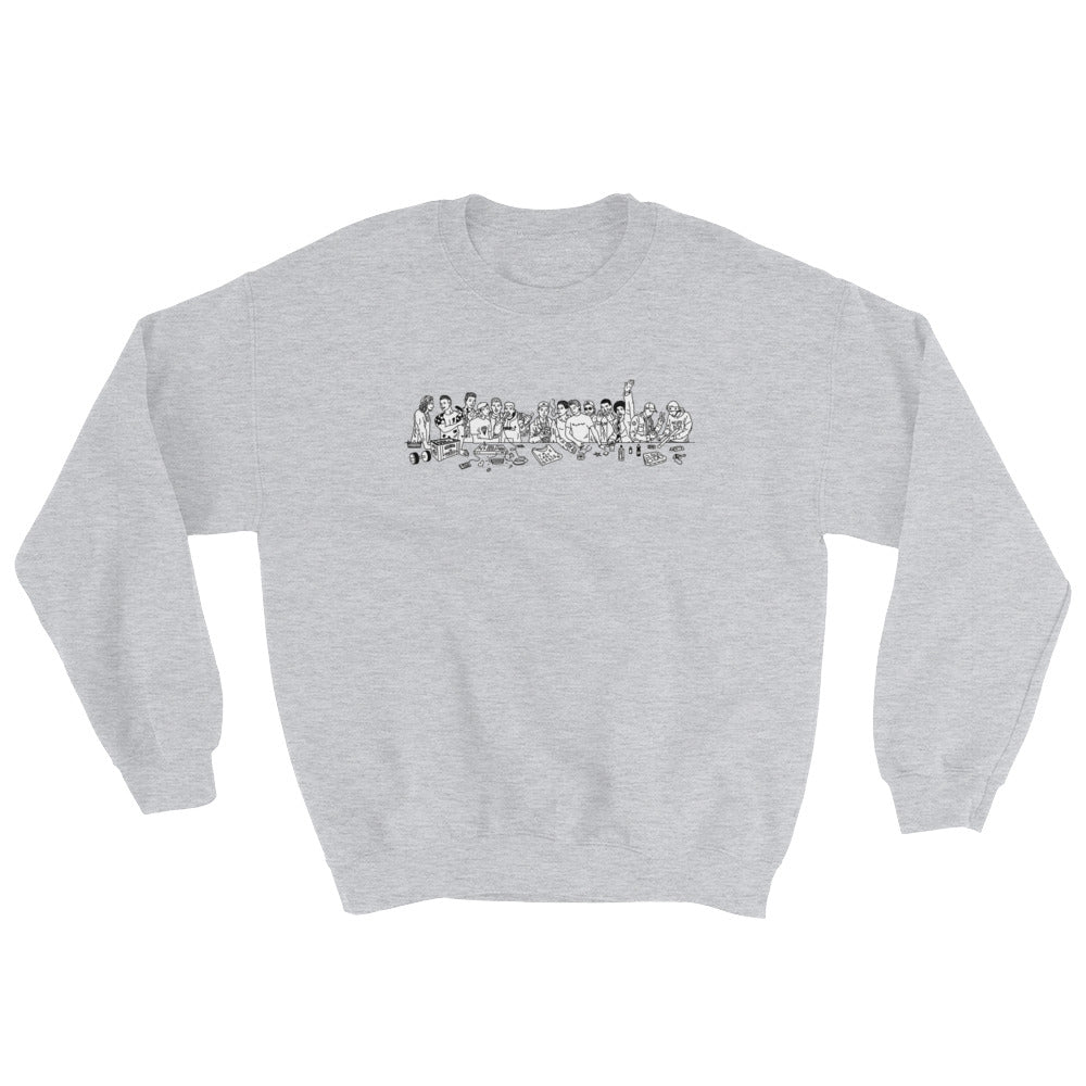 The Last Design