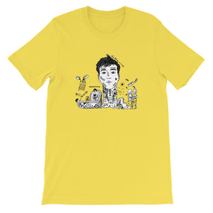 Tripical Joji