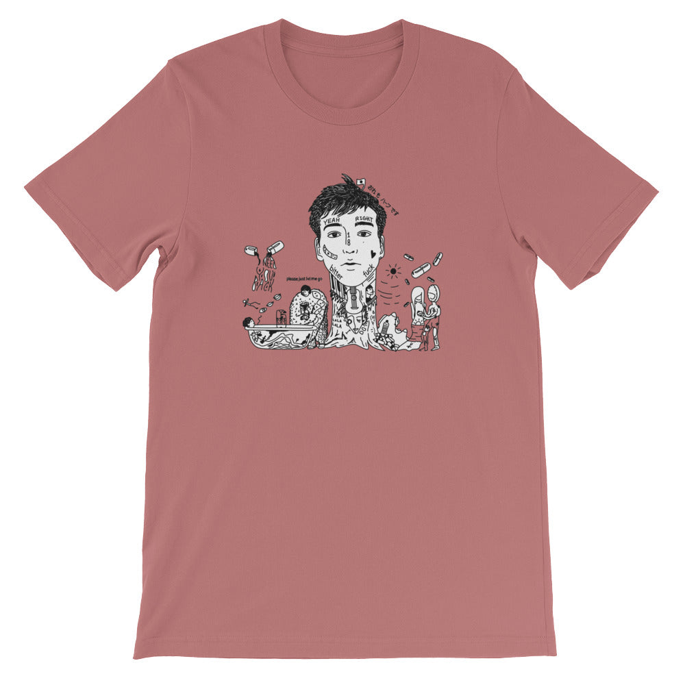 Tripical Joji