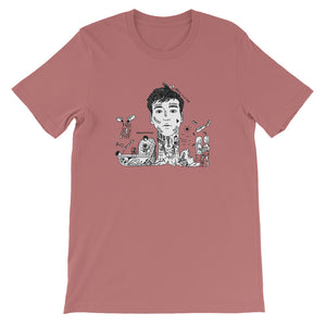 Tripical Joji
