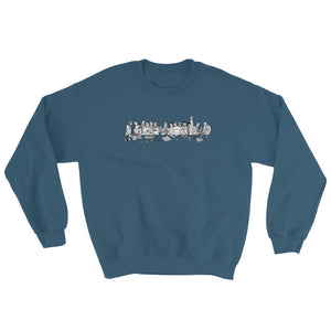 The Last Design