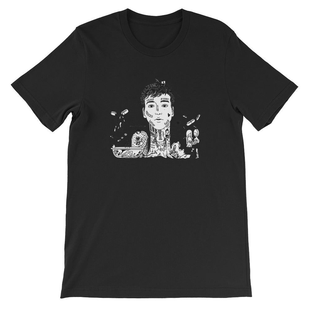 Tripical Joji