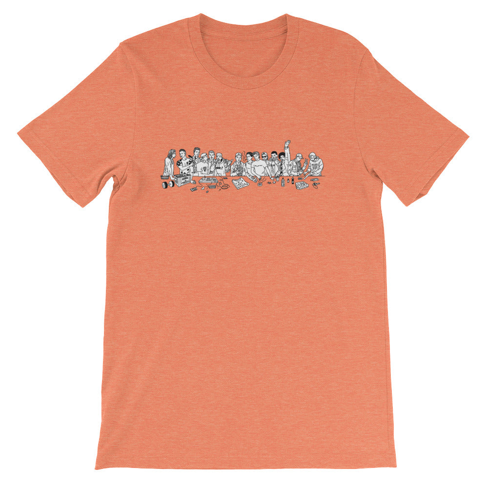 The Last Design