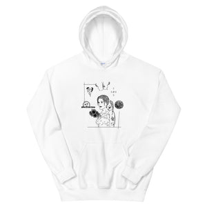 SØD TØS / SWEET GIRL