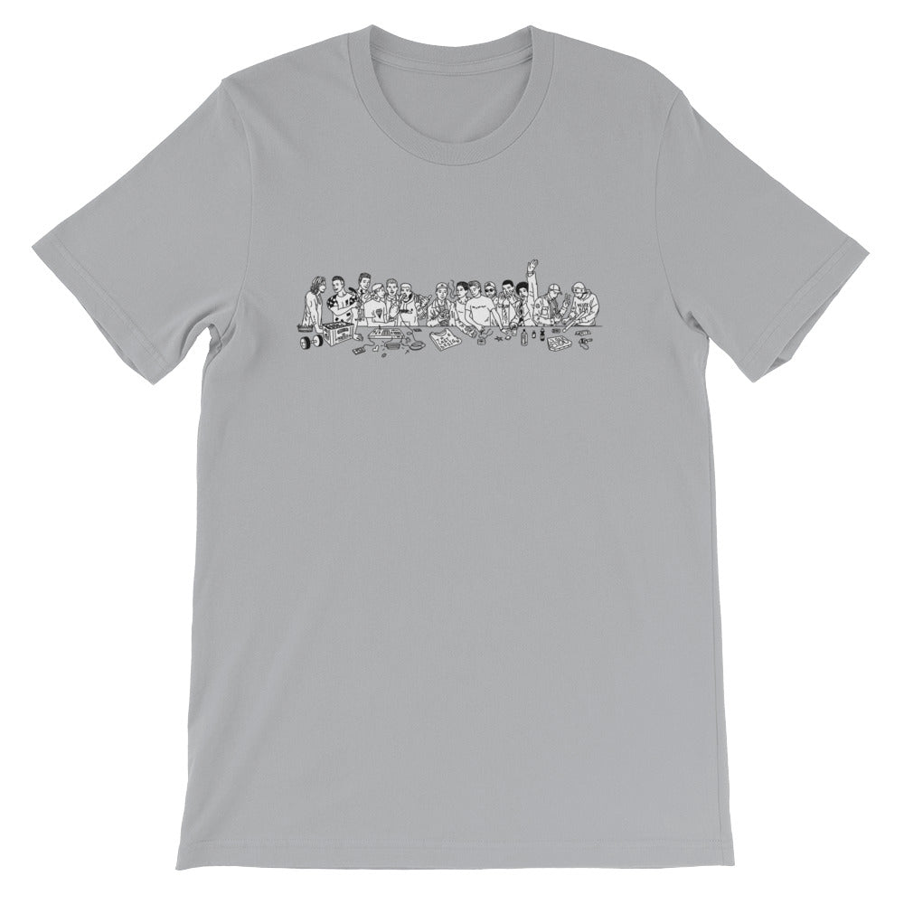 The Last Design